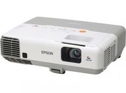 Proyector Epson Powerlite 93 Proyector Epson Powerlite 93 Resolucion XGA 1024x768 2400 Lumenes 30-300"